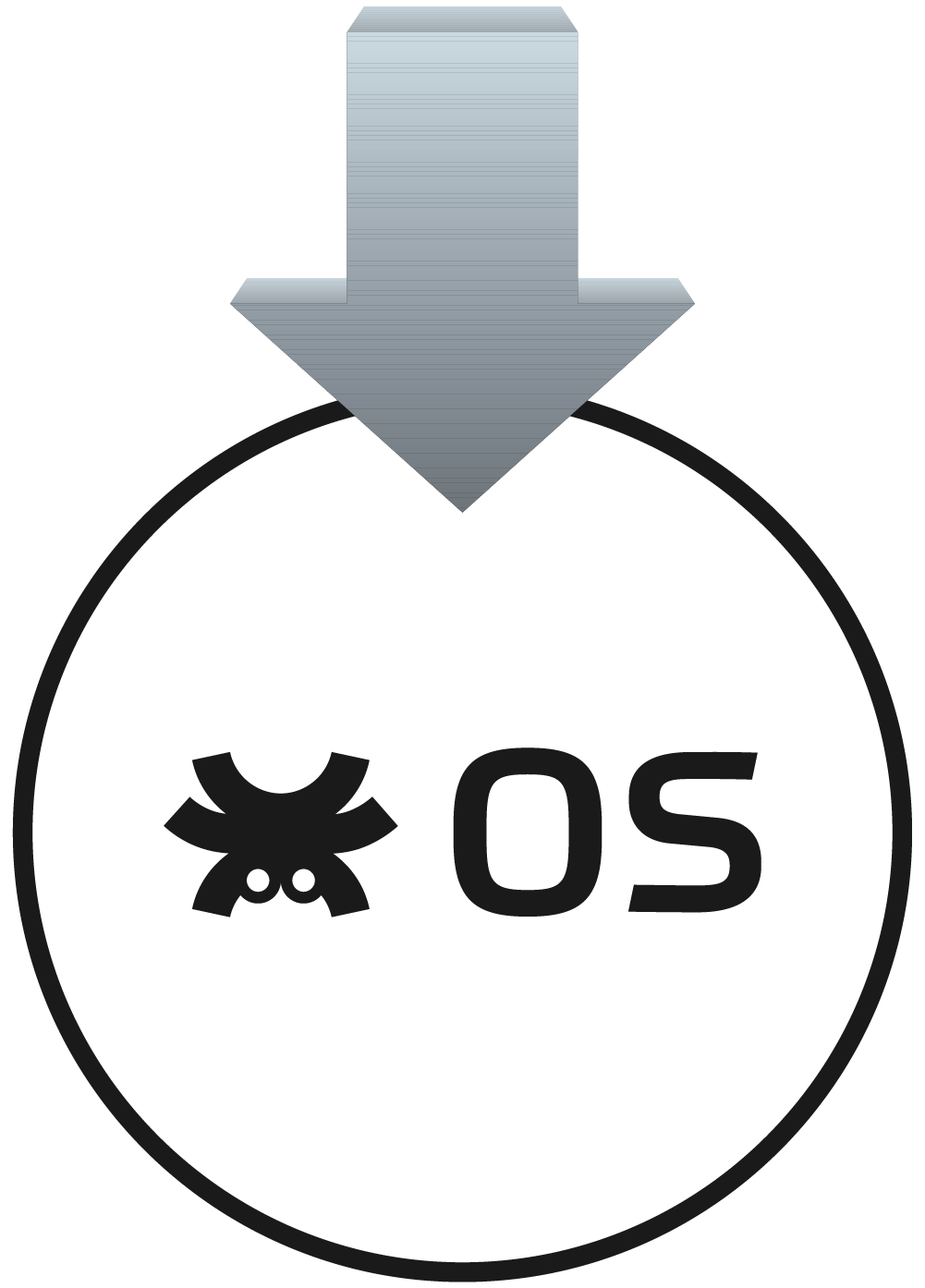 TanazaOS Installer: Quick guide